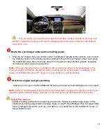 Preview for 10 page of Road Mate DVR L-640 User Manual