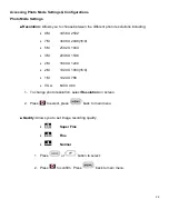 Preview for 22 page of Road Mate DVR L-640 User Manual