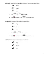 Preview for 23 page of Road Mate DVR L-640 User Manual