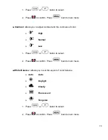 Preview for 24 page of Road Mate DVR L-640 User Manual