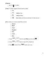 Preview for 25 page of Road Mate DVR L-640 User Manual