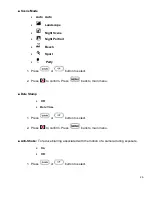 Preview for 26 page of Road Mate DVR L-640 User Manual