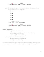 Preview for 27 page of Road Mate DVR L-640 User Manual