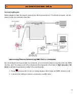 Preview for 28 page of Road Mate DVR L-640 User Manual