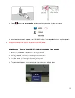 Preview for 29 page of Road Mate DVR L-640 User Manual