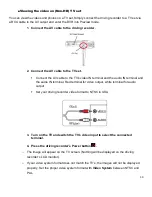 Preview for 30 page of Road Mate DVR L-640 User Manual