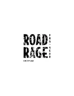 Road Rage Pro-Gear ABCD Manual preview