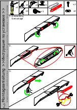 Preview for 2 page of Road Ranger ET 200022 Installation Instruction