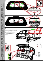 Предварительный просмотр 4 страницы Road Ranger ET 210014 Manual