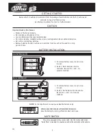 Предварительный просмотр 2 страницы ROAD RIPPERS BLAZE CRAZE R/C Owner'S Manual