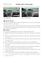 Preview for 7 page of Road Rover C7005BR Installing Manual