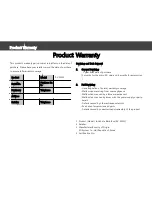 Preview for 18 page of Road View RV-330LC User Manual