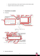 Preview for 5 page of Roadefend AI-5-E User Manual