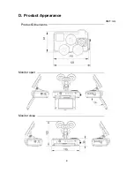 Предварительный просмотр 6 страницы roadeyescams rec pro User Manual