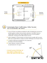 Preview for 8 page of roadeyescams recpop User Manual