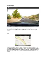 Предварительный просмотр 14 страницы RoadHawk 1080P High Performance Forward Facing Camera User Manual