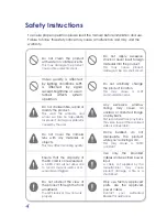 Preview for 4 page of RoadHawk RH?2 Pro User Manual