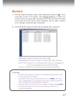 Preview for 17 page of RoadHawk RH?2 Pro User Manual