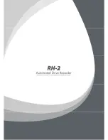 Preview for 24 page of RoadHawk RH?2 Pro User Manual