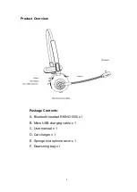 Предварительный просмотр 3 страницы RoadKing RKING1000 User Manual