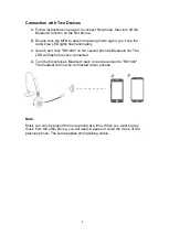 Предварительный просмотр 6 страницы RoadKing RKING1000 User Manual