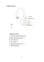 Preview for 3 page of RoadKing RKING3000 User Manual