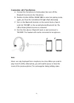 Preview for 6 page of RoadKing RKING3000 User Manual