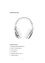 Предварительный просмотр 3 страницы RoadKing RKING4000 User Manual