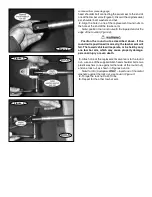 Предварительный просмотр 2 страницы Roadmaster 031-5 Installation Instructions