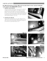 Preview for 3 page of Roadmaster 1109-174 Installation Instructions