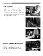 Preview for 4 page of Roadmaster 1109-174 Installation Instructions