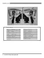 Предварительный просмотр 2 страницы Roadmaster 1139-143 Installation Instructions