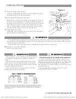 Предварительный просмотр 4 страницы Roadmaster 1139-143 Installation Instructions