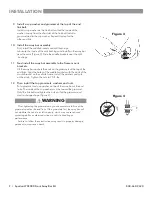 Предварительный просмотр 4 страницы Roadmaster 1149-107 Installation Instructions Manual