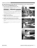 Preview for 3 page of Roadmaster 1209-118 Installation Instructions