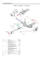 Предварительный просмотр 18 страницы Roadmaster 2000-1 Owner'S Manual