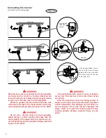 Preview for 6 page of Roadmaster ALL-TERRAIN BlackHawk 2 422 Owner'S Manual & Installation Instructions