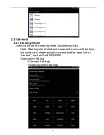 Preview for 11 page of Roadmaster ANDROID CAR NAVIGATION User Manual