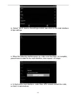 Preview for 29 page of Roadmaster ANDROID CAR NAVIGATION User Manual