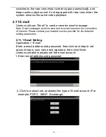 Preview for 41 page of Roadmaster ANDROID CAR NAVIGATION User Manual