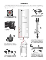 Preview for 3 page of Roadmaster BrakeMaster 9060 Owner'S Manual