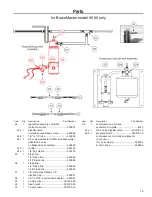 Предварительный просмотр 17 страницы Roadmaster BrakeMaster 9060 Owner'S Manual