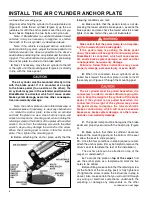 Preview for 6 page of Roadmaster BrakeMaster 9100 Installation Instructions Manual