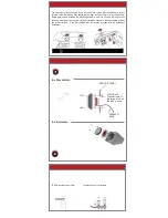 Предварительный просмотр 2 страницы Roadmaster Car Component Speaker Installation Manual