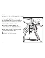 Предварительный просмотр 22 страницы Roadmaster CRUISER Owner'S Manual