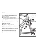 Предварительный просмотр 24 страницы Roadmaster CRUISER Owner'S Manual