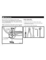 Предварительный просмотр 32 страницы Roadmaster CRUISER Owner'S Manual