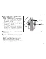 Предварительный просмотр 35 страницы Roadmaster CRUISER Owner'S Manual