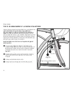 Предварительный просмотр 87 страницы Roadmaster CRUISER Owner'S Manual