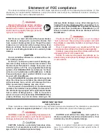 Preview for 2 page of Roadmaster Even Brake 98400 Installation Instructions Manual